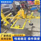 助力机械手真空式吸具气动永磁铁码垛机械臂上下料机械设备批发