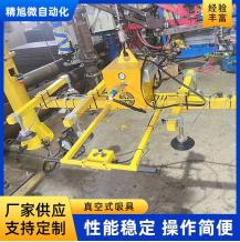 助力机械手真空式吸具气动永磁铁码垛机械臂上下料机械设备批发