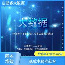 协助实现业绩倍增 高效获客软件 专业运维团队 启晟睿网络科技