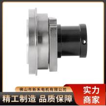 空心杯JM42-kz80混合齿轮箱 适用于AI机器人 噪音小