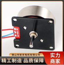 EC2312空心杯方形调速无刷电机 高转速 适用于AI机器人