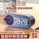 蓝牙音响桌面时钟小音箱ai学生闹钟便捷低音炮无线蓝牙多功能