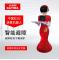 源头制造商的AI智能人形餐厅服务机器人，具备全自动送餐和物品传送功能