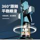 新品Q02智能AI人脸识别手机云台 抖音直播自拍神器全景跟 拍防抖