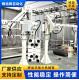 气动搬运机械手平衡助力器多种角度翻转省力搬运移动式助力机械臂