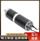 控制器用电机 直流无刷空心杯减速电机 精密 可配驱动