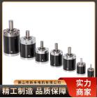 空心杯无刷减速机械手 适用于AI机器人 电磁兼容性好