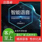 性价比极高 专属对接群问题解答教学 AI外呼获客软件 启晟睿大数据