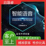 性价比极高 专属对接群问题解答教学 AI外呼获客软件 启晟睿大数据