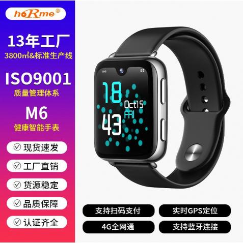 4G智能手表,5G智能手表,蓝牙手表，智能手环，ID，LOGO定制，包装定制