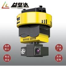 工厂巡检机器人 智能分析识别 水厂 AI识别 搭载声光报警
